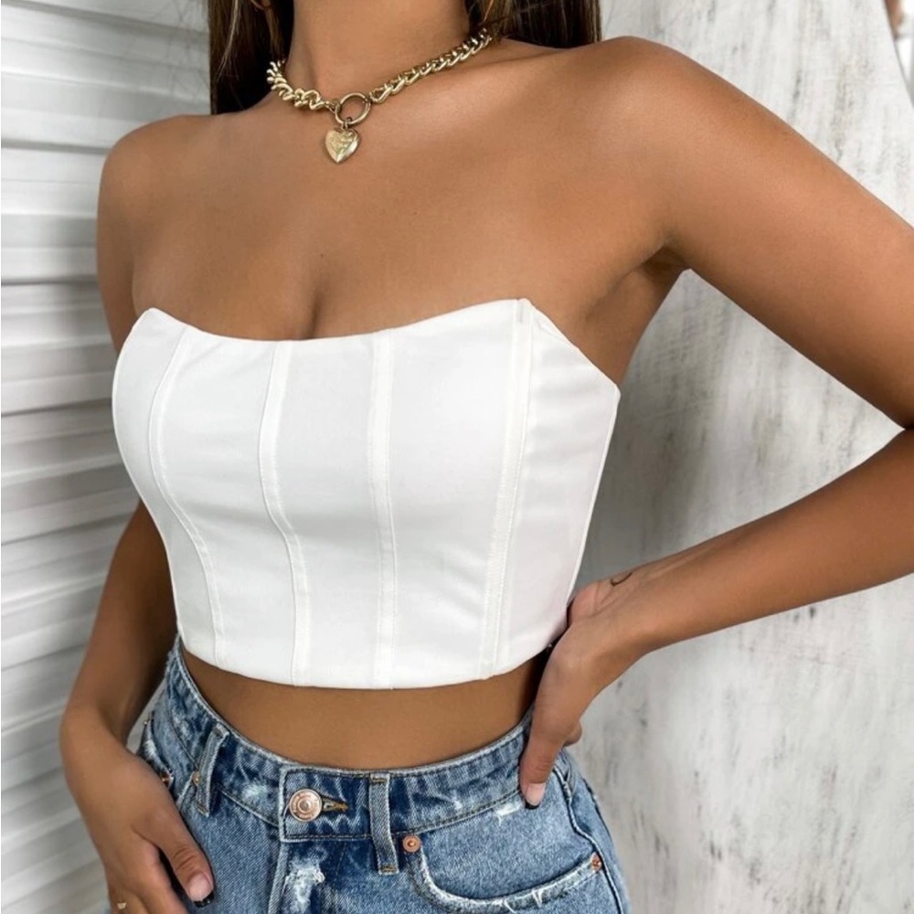 Extra small SHEIN top